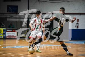 La Esc Dep. Zaj FutS 15