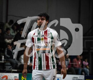 La Esc Dep. Zaj FutS 16