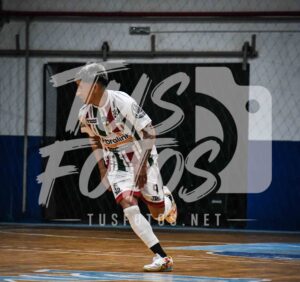 La Esc Dep. Zaj FutS 18