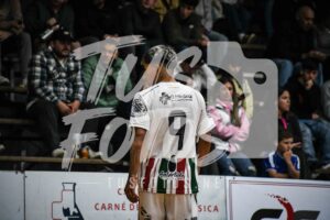 La Esc Dep. Zaj FutS 19