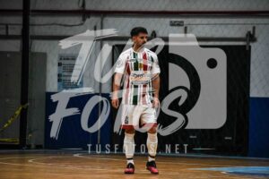 La Esc Dep. Zaj FutS 22