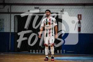 La Esc Dep. Zaj FutS 23