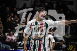 La Esc Dep. Zaj FutS 24