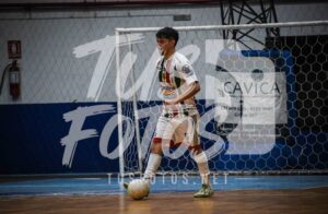 La Esc Dep. Zaj FutS 3