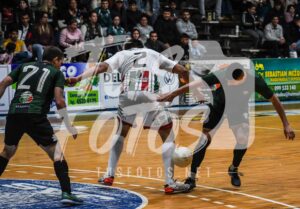 La Esc Dep. Zaj FutS