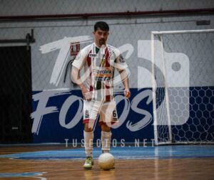 La Esc Dep. Zaj FutS 4