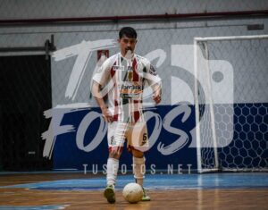La Esc Dep. Zaj FutS 5
