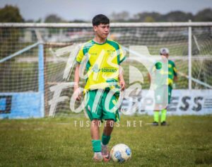 Once Ferro S18 105