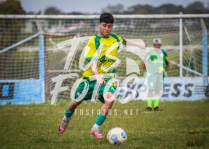 Once Ferro S18 106