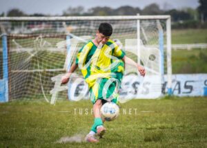 Once Ferro S18 108