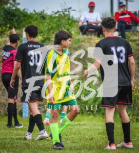 Once Ferro S18 112