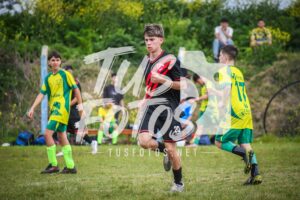 Once Ferro S18 116