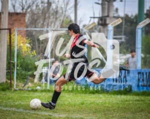 Once Ferro S18 119