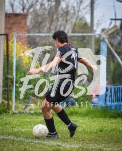 Once Ferro S18 120