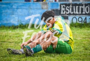 Once Ferro S18 123