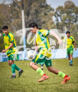 Once Ferro S18 13