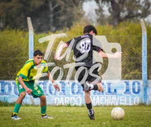 Once Ferro S18 132