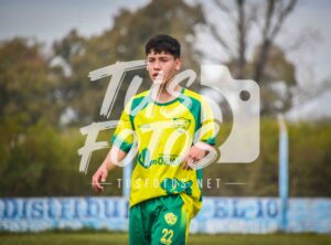 Once Ferro S18 139