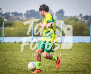 Once Ferro S18 15