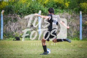 Once Ferro S18 158