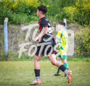 Once Ferro S18 162