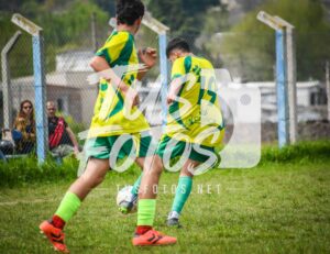 Once Ferro S18 21