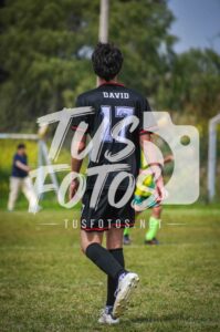 Once Ferro S18 5