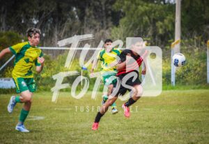 Once Ferro S18 52