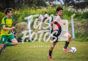 Once Ferro S18 55