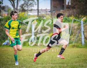 Once Ferro S18 57