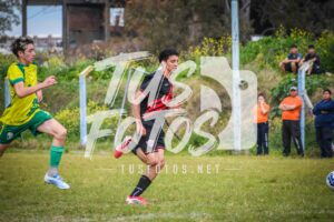 Once Ferro S18 58