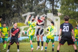 Once Ferro S18 92