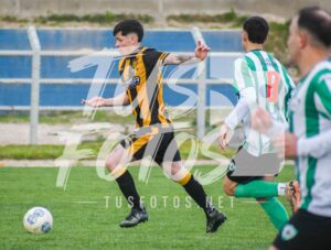 Rac Cap 1era 105