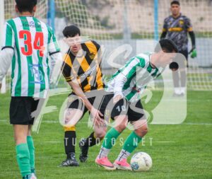 Rac Cap 1era 108