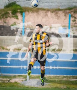 Rac Cap 1era 12