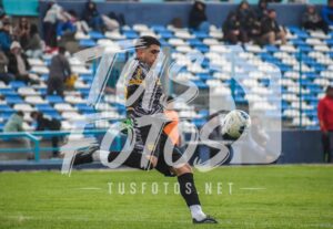 Rac Cap 1era 25