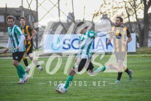 Rac Cap 1era 66