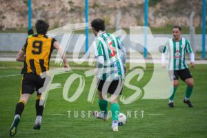 Rac Cap 1era 94