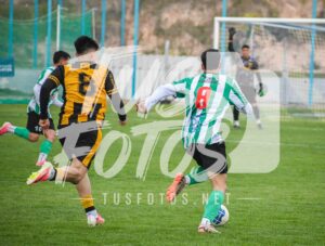 Rac Cap 1era 98