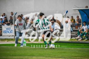 Racing Juven 1era 100