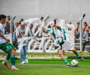 Racing Juven 1era 101
