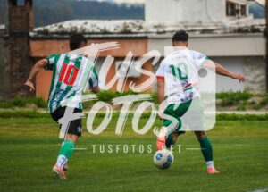 Racing Juven 1era 109