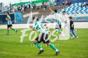 Racing Juven 1era 11