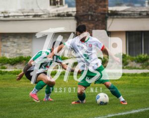 Racing Juven 1era 111