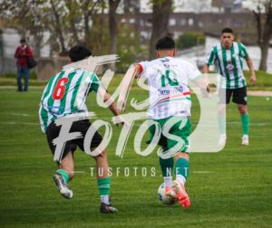 Racing Juven 1era 116