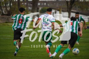 Racing Juven 1era 117