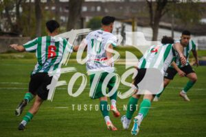 Racing Juven 1era 118