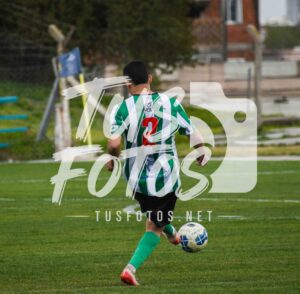 Racing Juven 1era 121