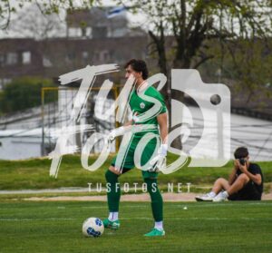 Racing Juven 1era 122