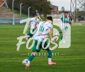 Racing Juven 1era 124